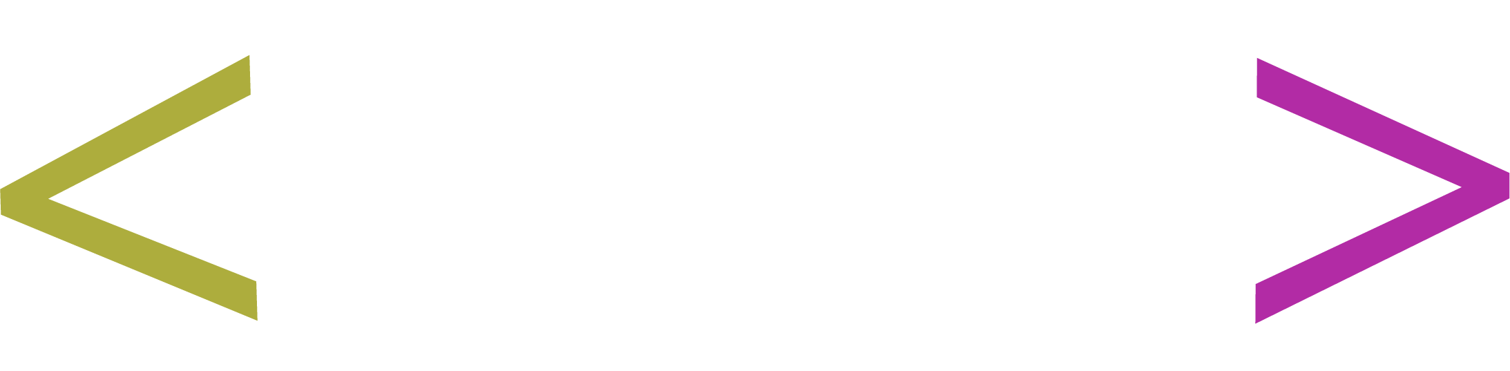 Logo Artisans Thinking en blanco